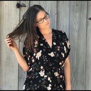 Meet your Posher, Kyla